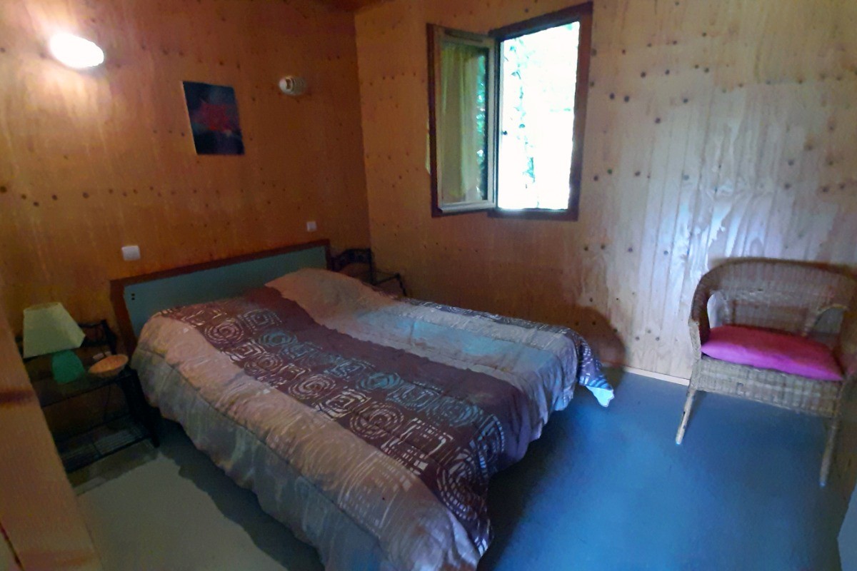 chambre lit 2 personnes
