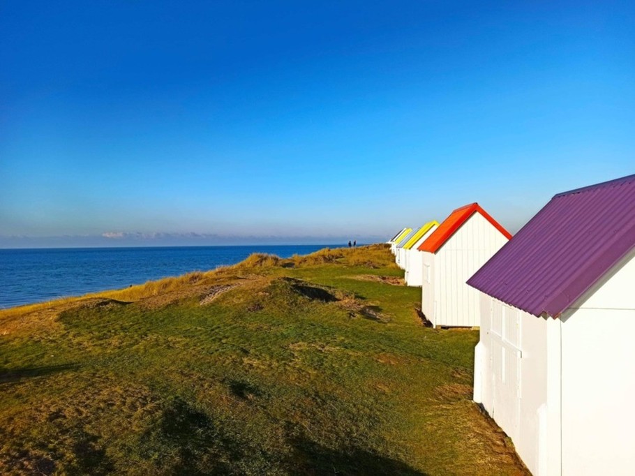 cabines de gouville
