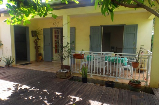 Image n° 1 de la location