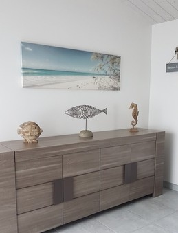 autre angle du coin repas