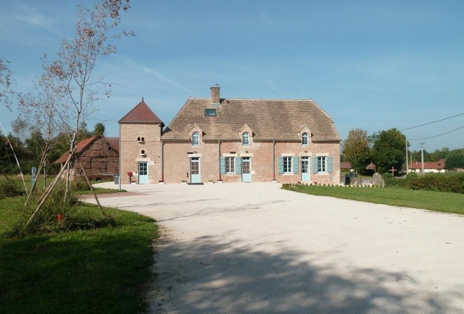 Photo n° 1 of the location