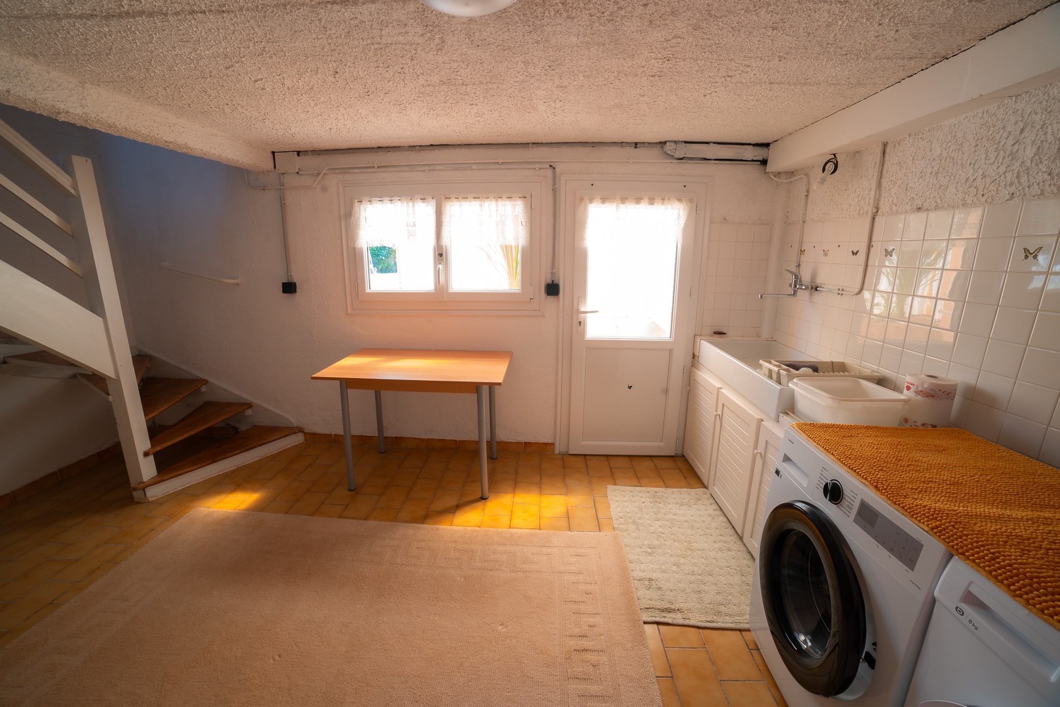 Laundry