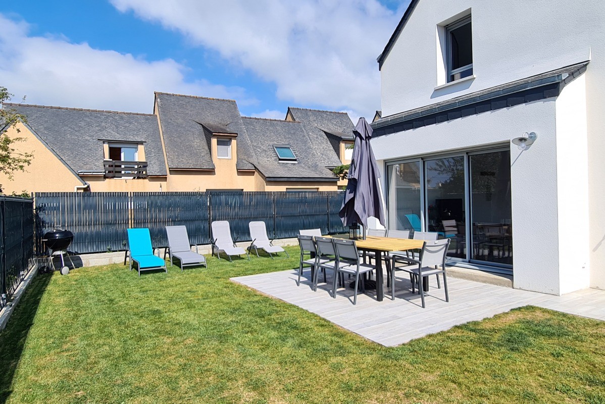 Photo n° 2 de la location