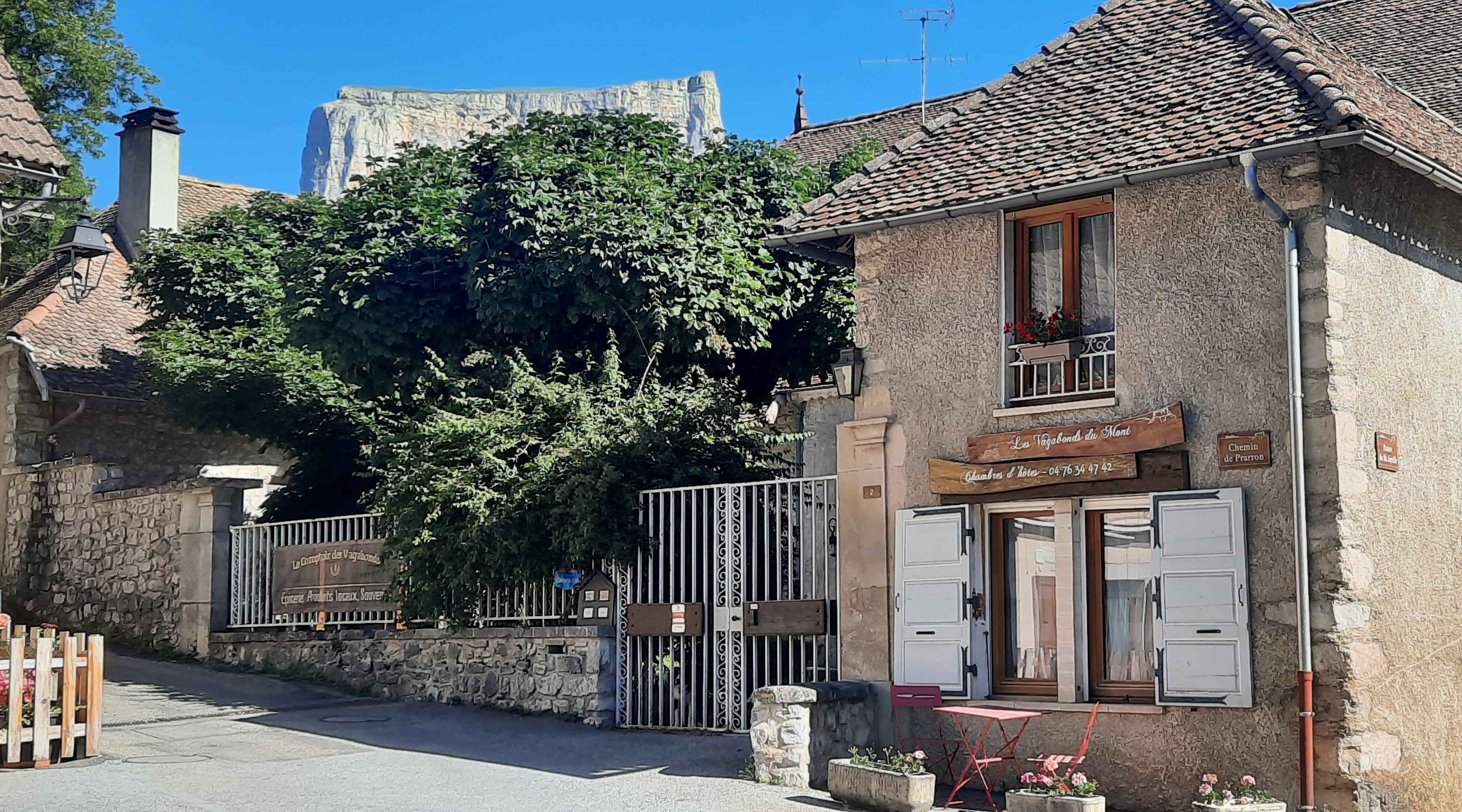 Photo n° 5 de la location