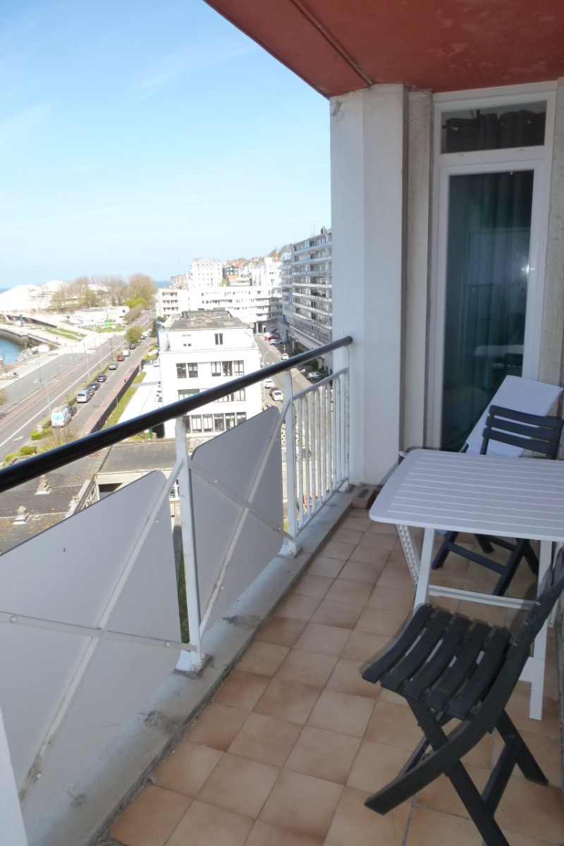 Balcon