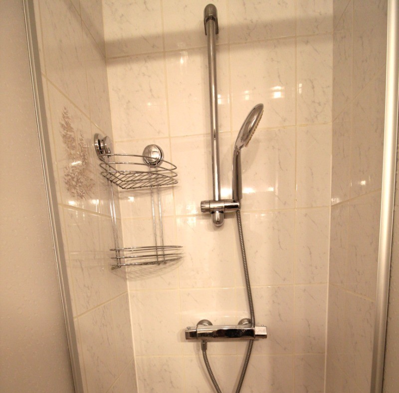 Salle d'eau - Location Hans Le Thillot