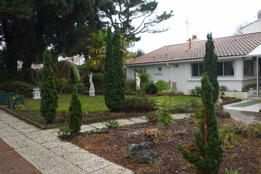 Photo n° 1 de la location