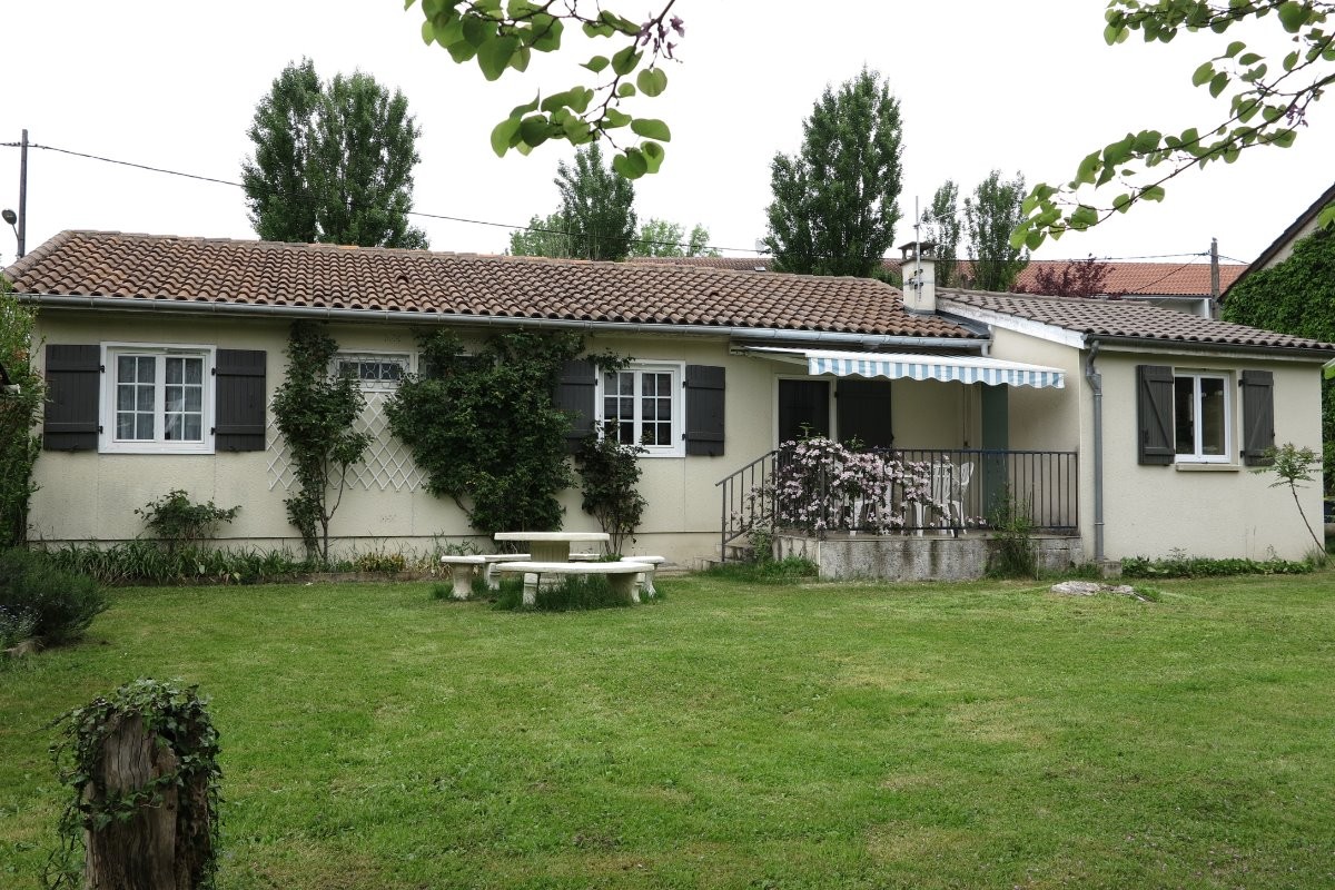 jardin sud