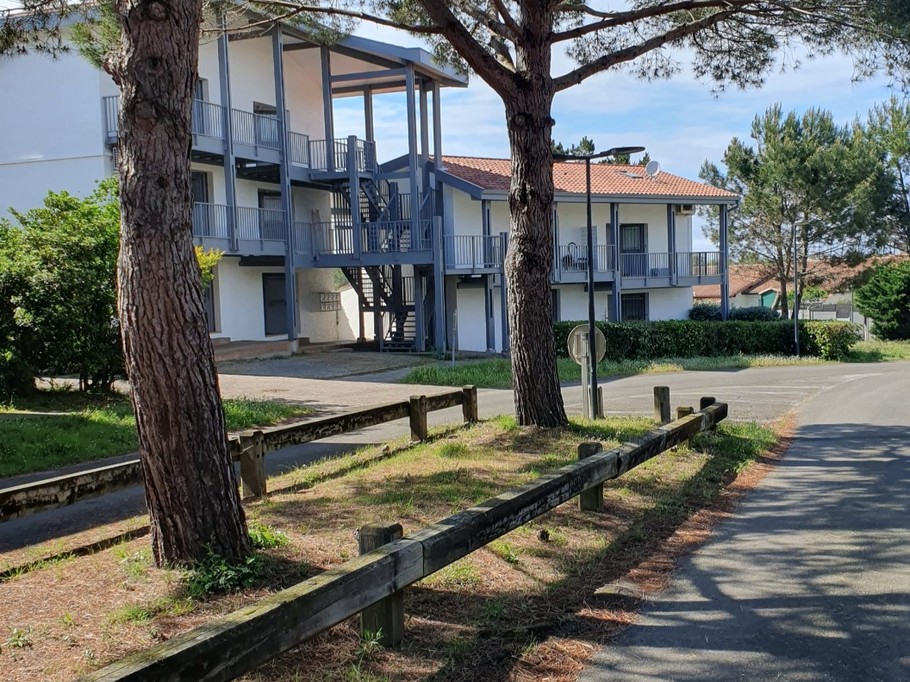 Résidence Honchasse