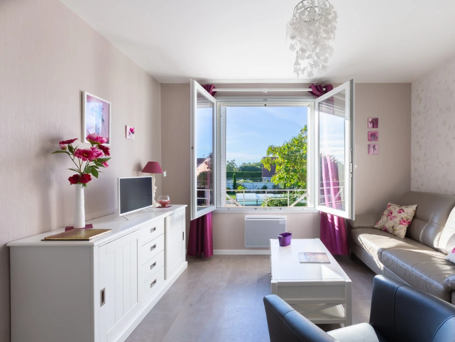 Photo n° 2 de la location