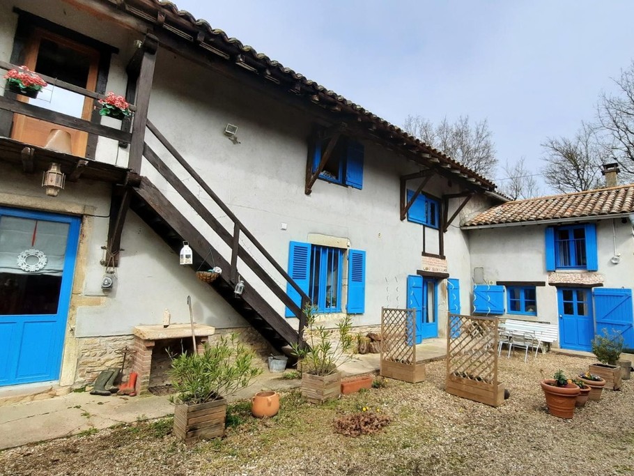 Photo n° 1 de la location