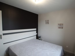 La Jetée - La chambre