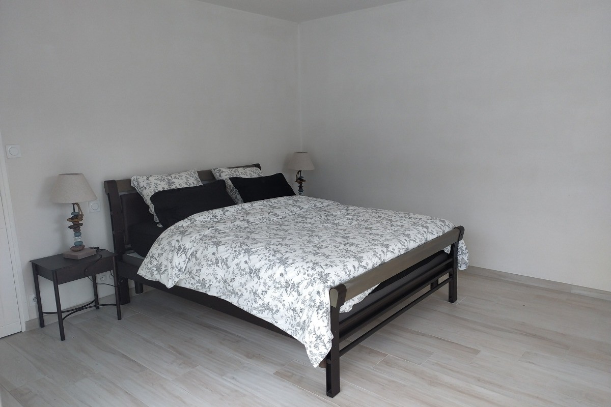 Chambre 1