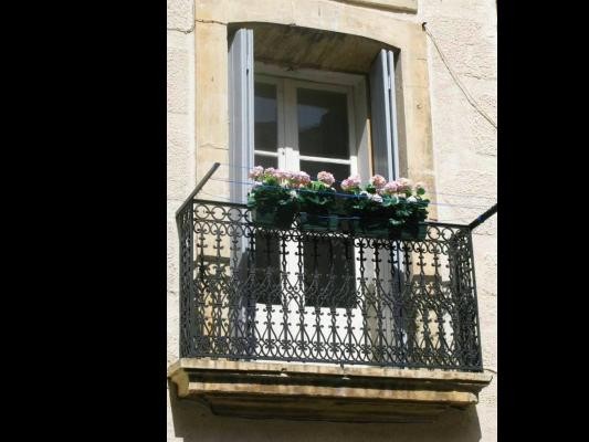 Location d'appartement en Hérault