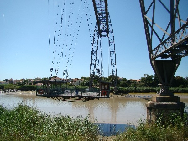 pont transbordeur©cmt17.e.coeffe