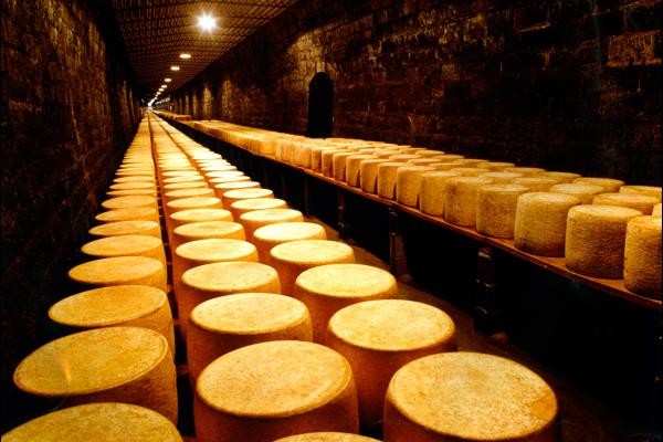 le fromage