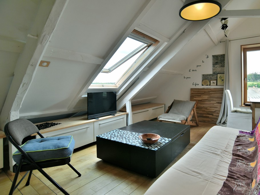 Clic Clac Sofa