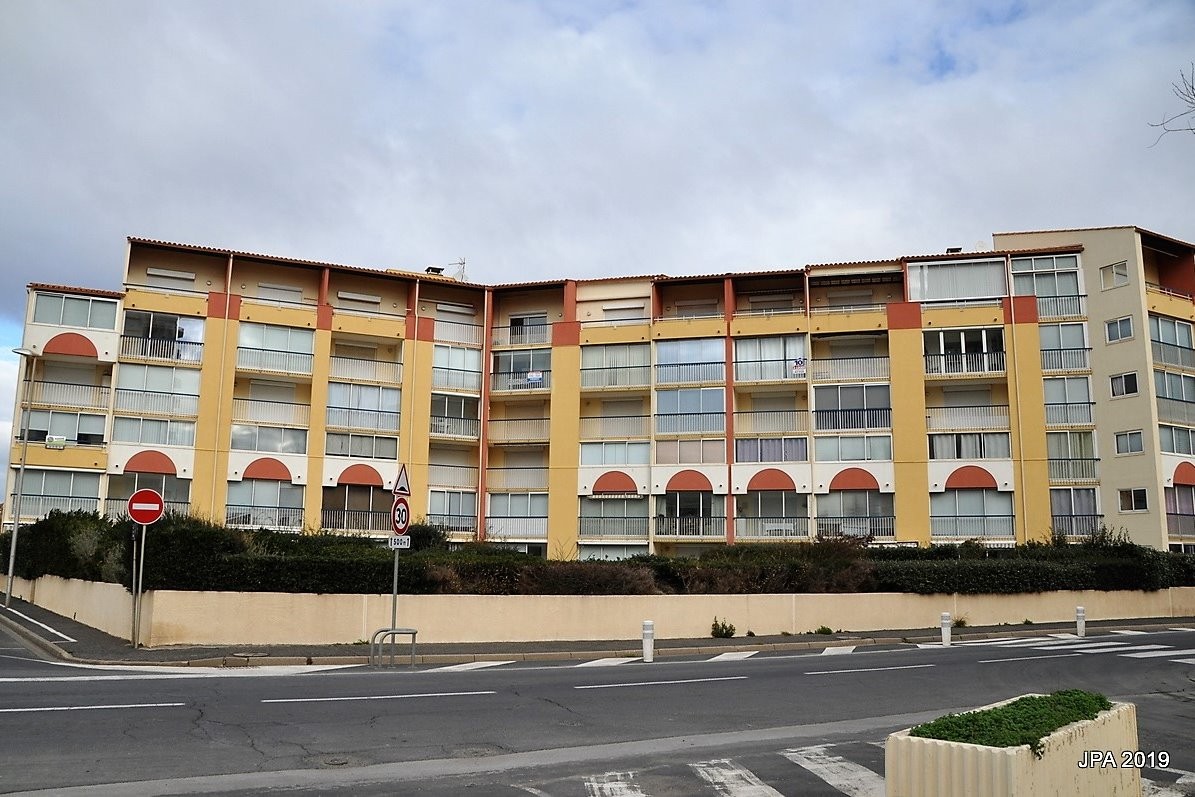 Immeuble