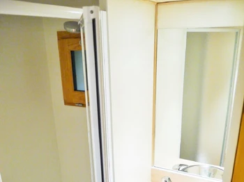 Douche et toilette 2