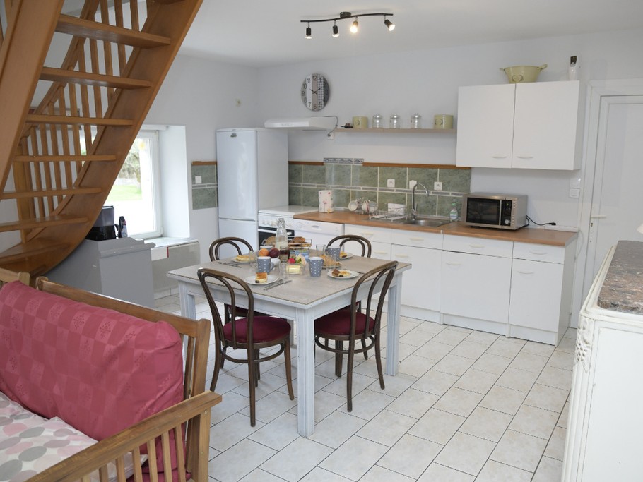 Photo n° 4 de la location