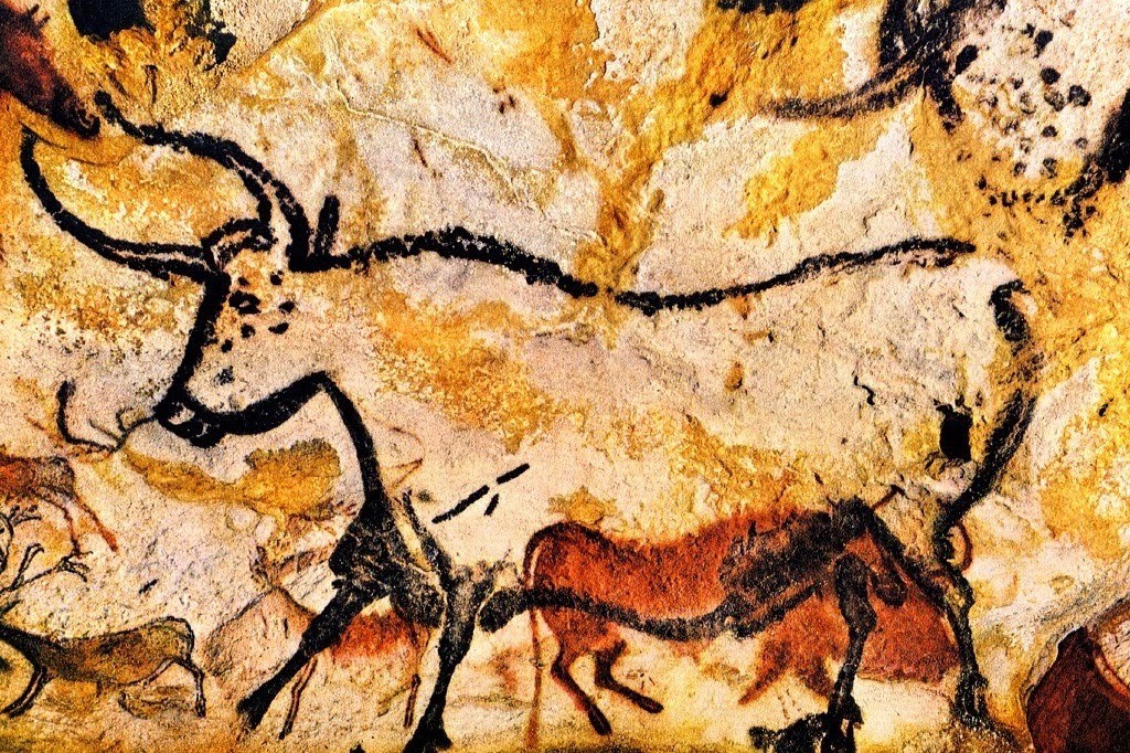 Lascaux IV (40 km)