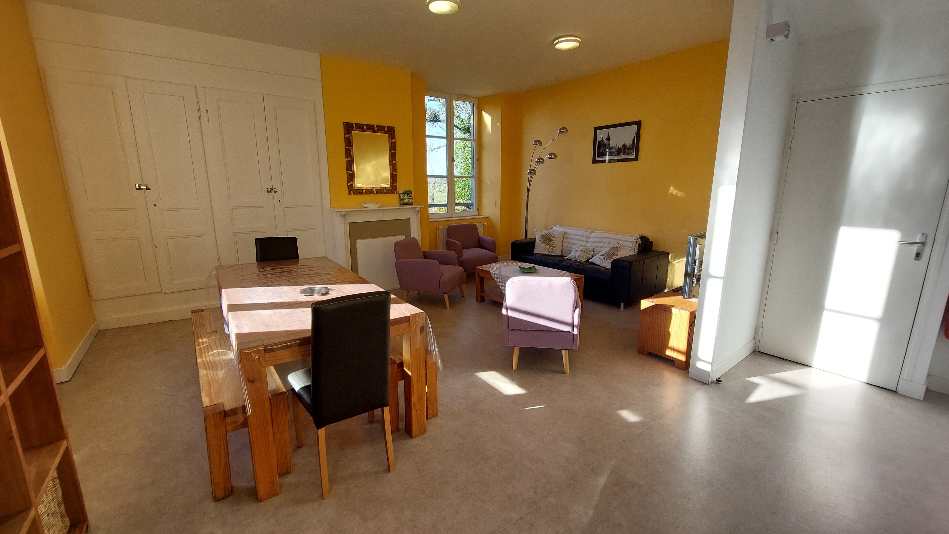 Photo n° 7 of the location