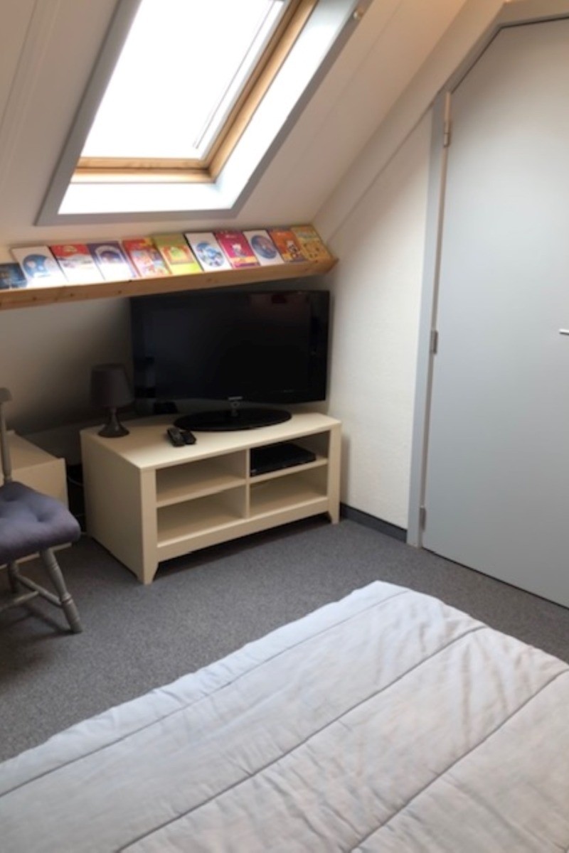 TV pour lecteur DVD