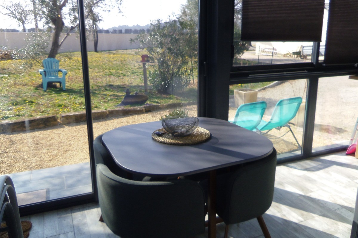 Photo n° 8 de la location