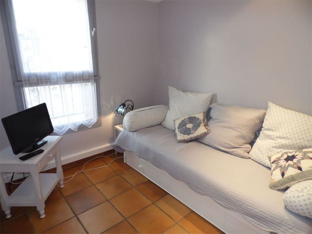 Location au Cap d'Agde