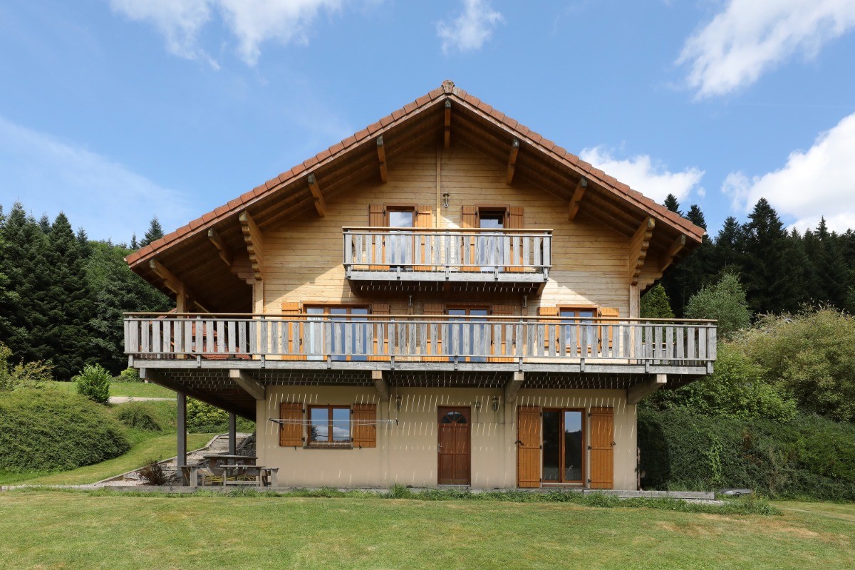 Chalet Liezey