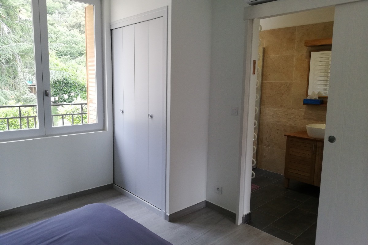 Chambre 1