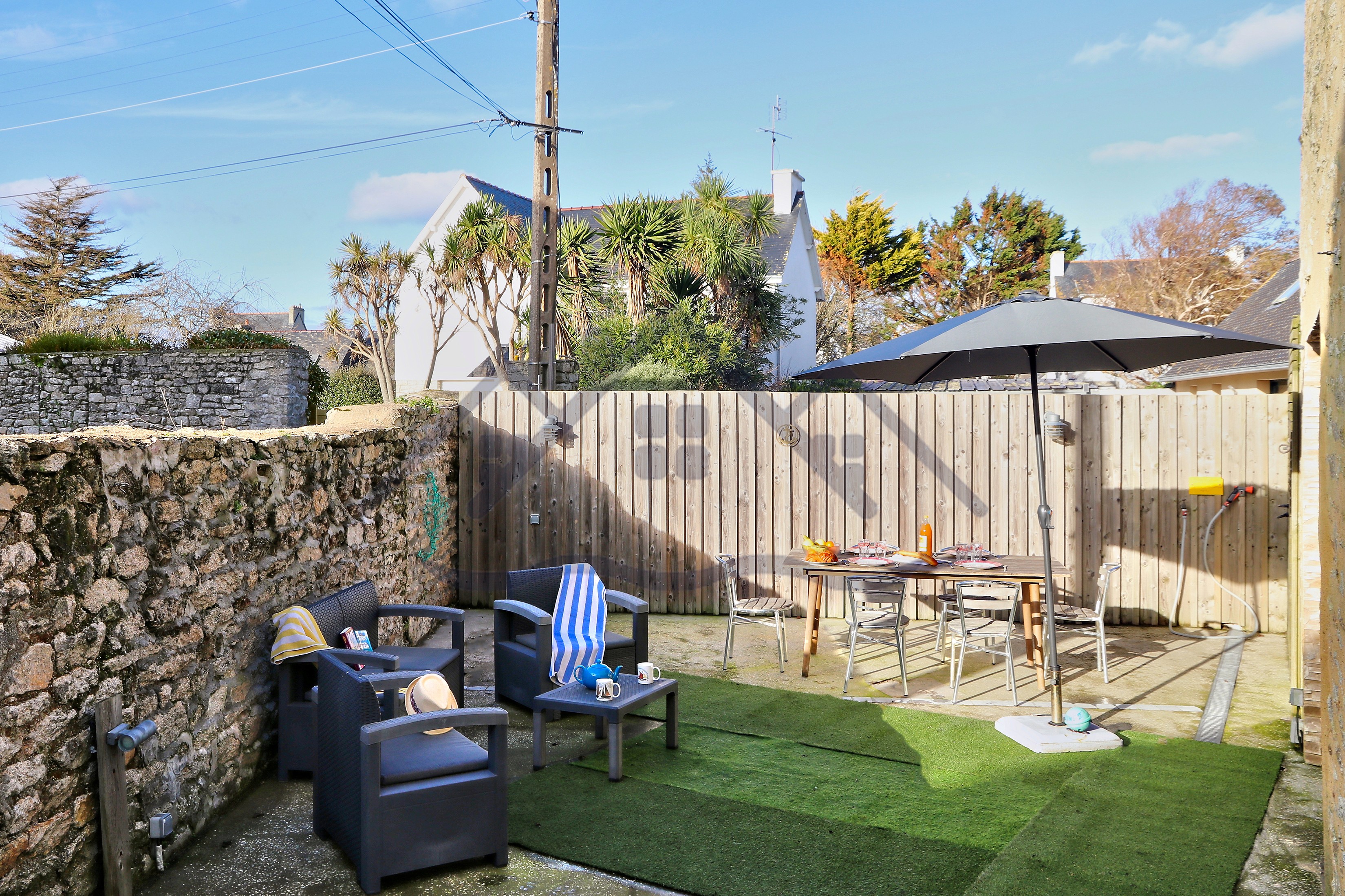 Photo n° 2 de la location