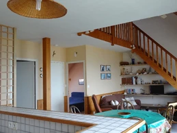 séjour côté salon