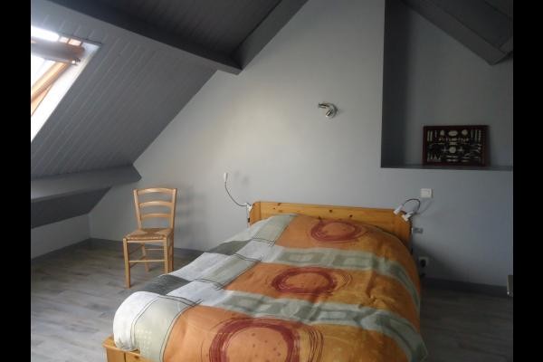 chambre 1 étage