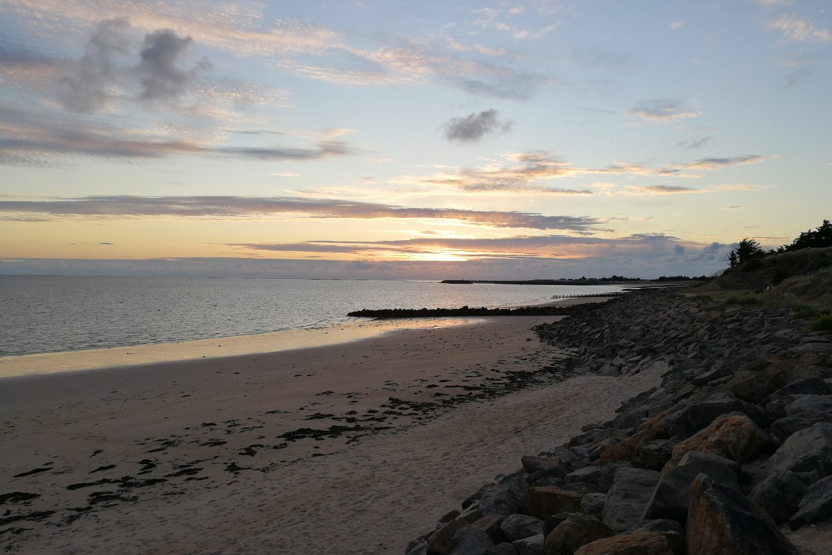 Plages à proximité