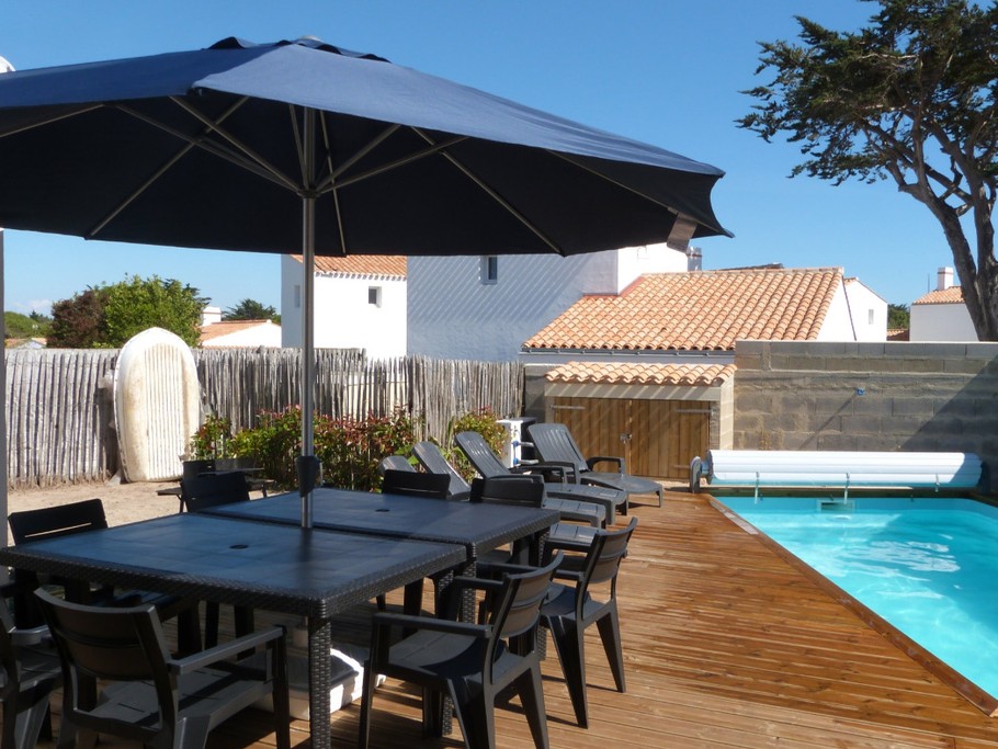 Photo n° 1 de la location