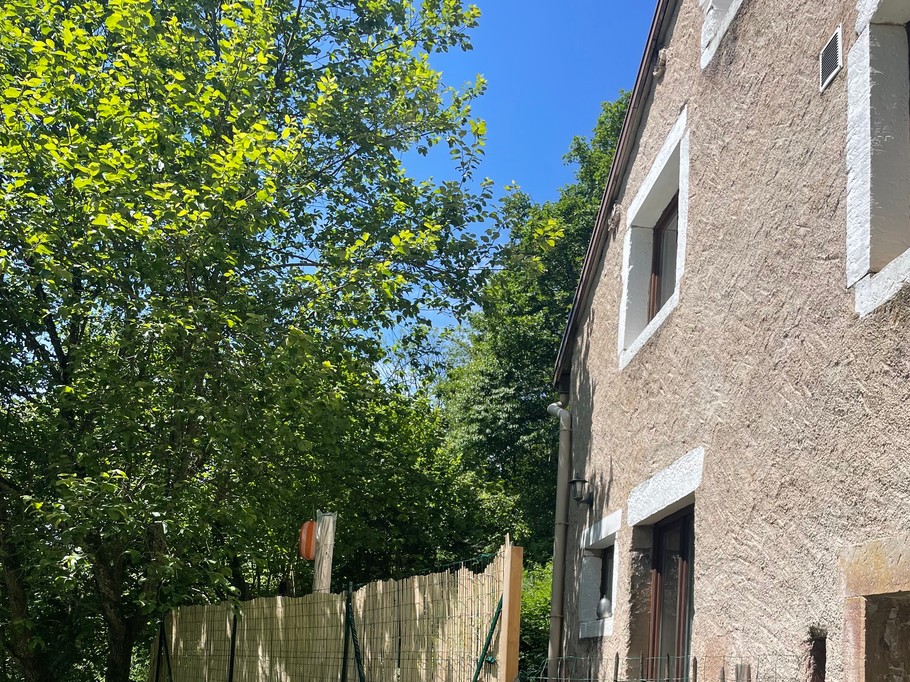 Boris Holiday Cottage, Plombières-les-Bains, Vosges