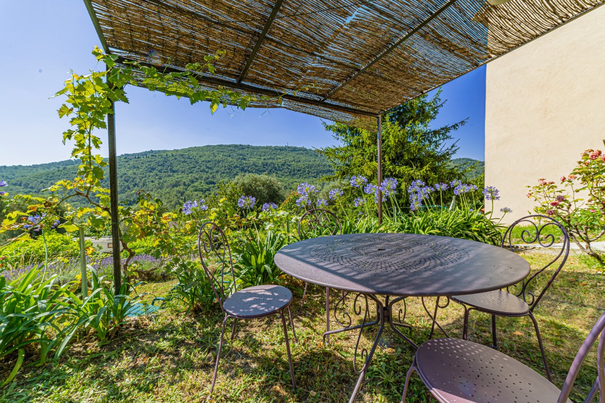 exterieur tres agreable pour se relaxer