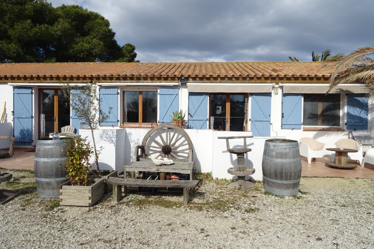 les 2 locations