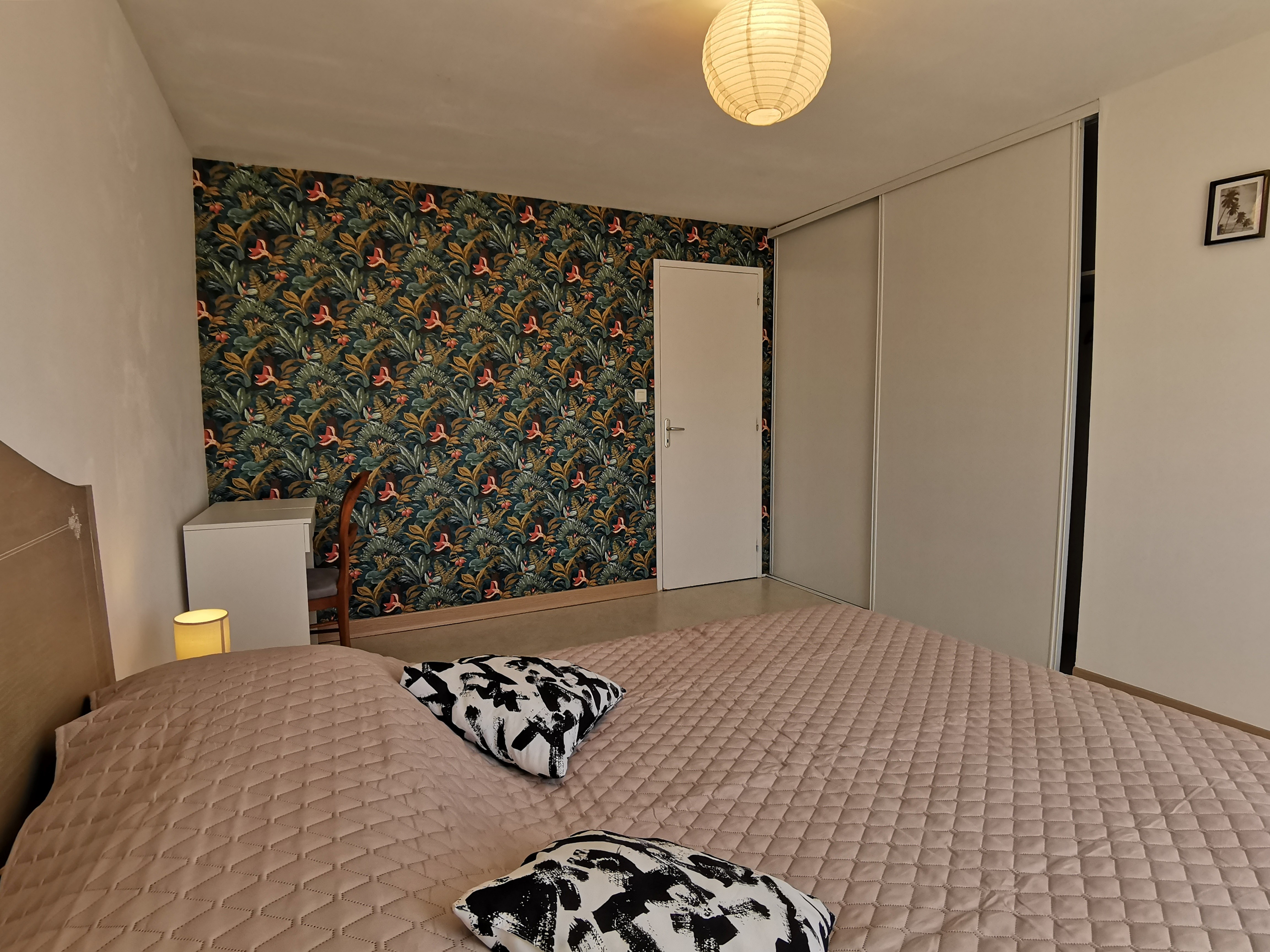 Chambre 1