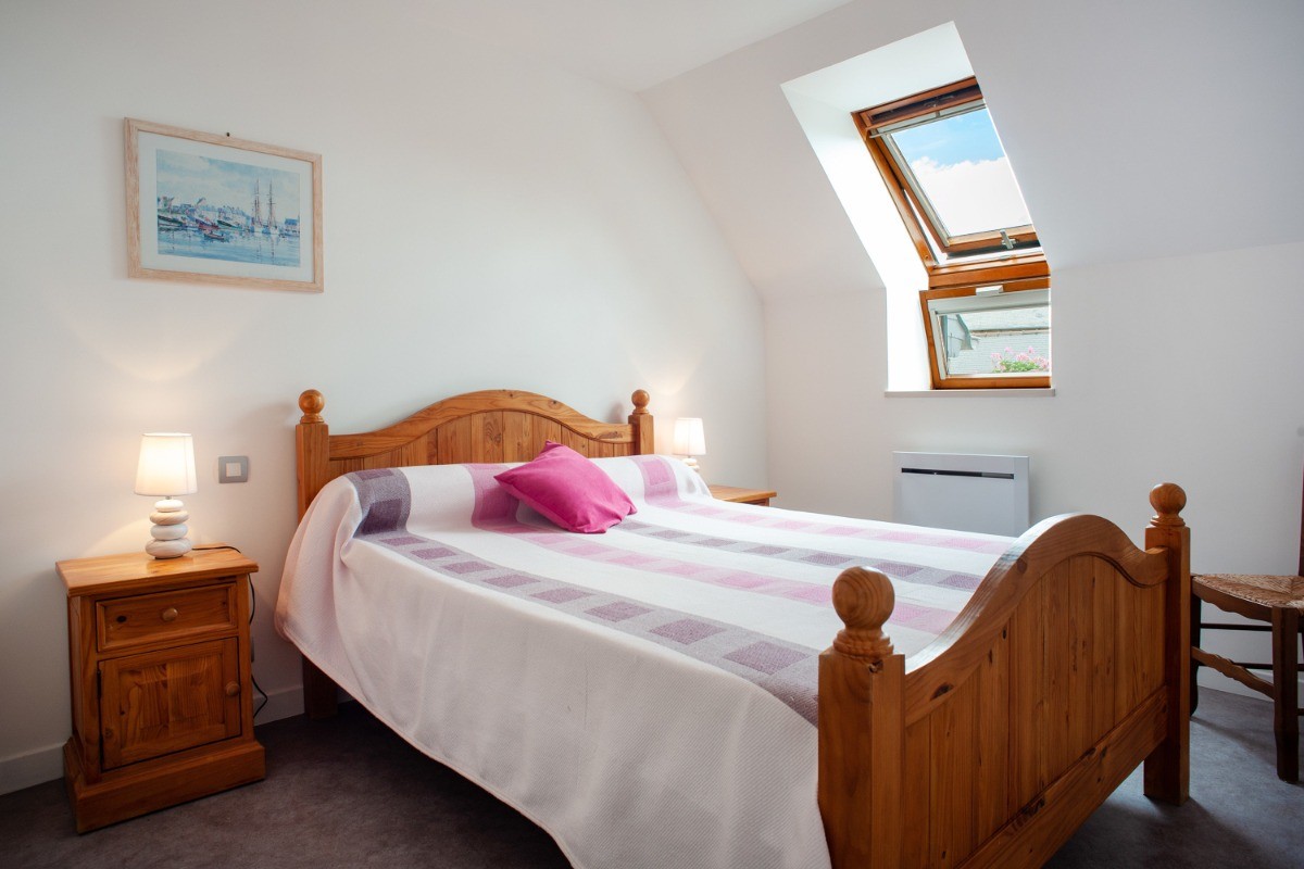 une chambre