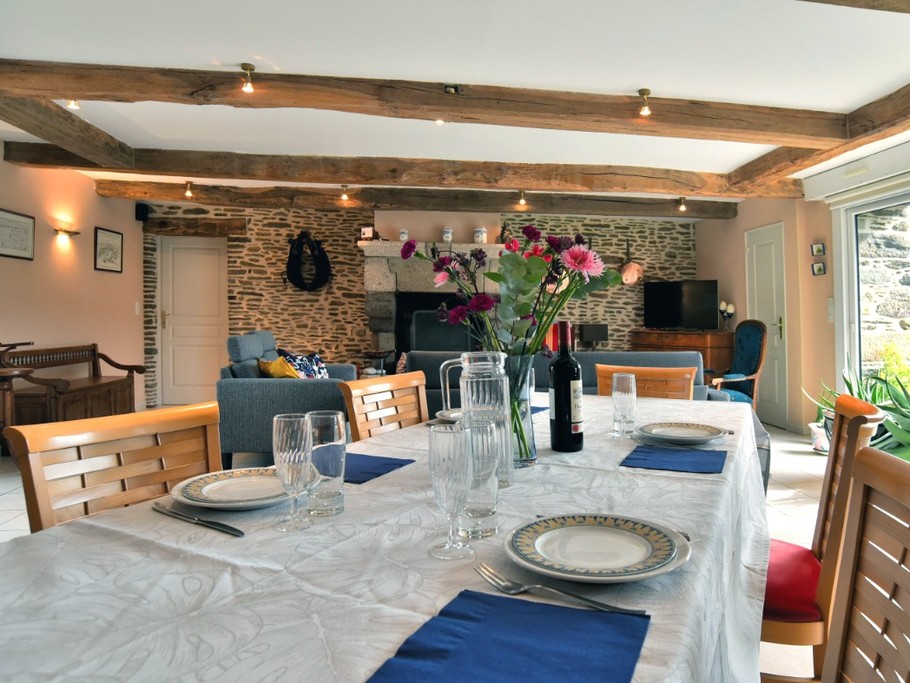 Coin Salle à manger