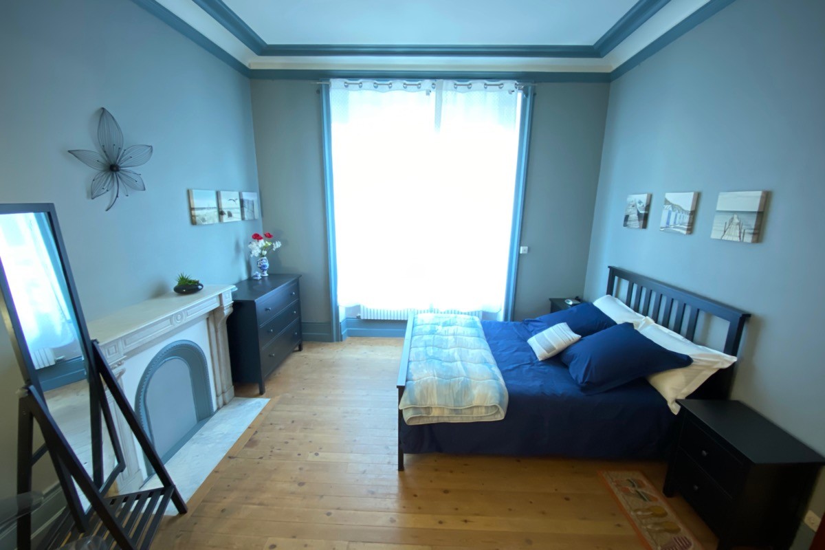 Chambre parentale