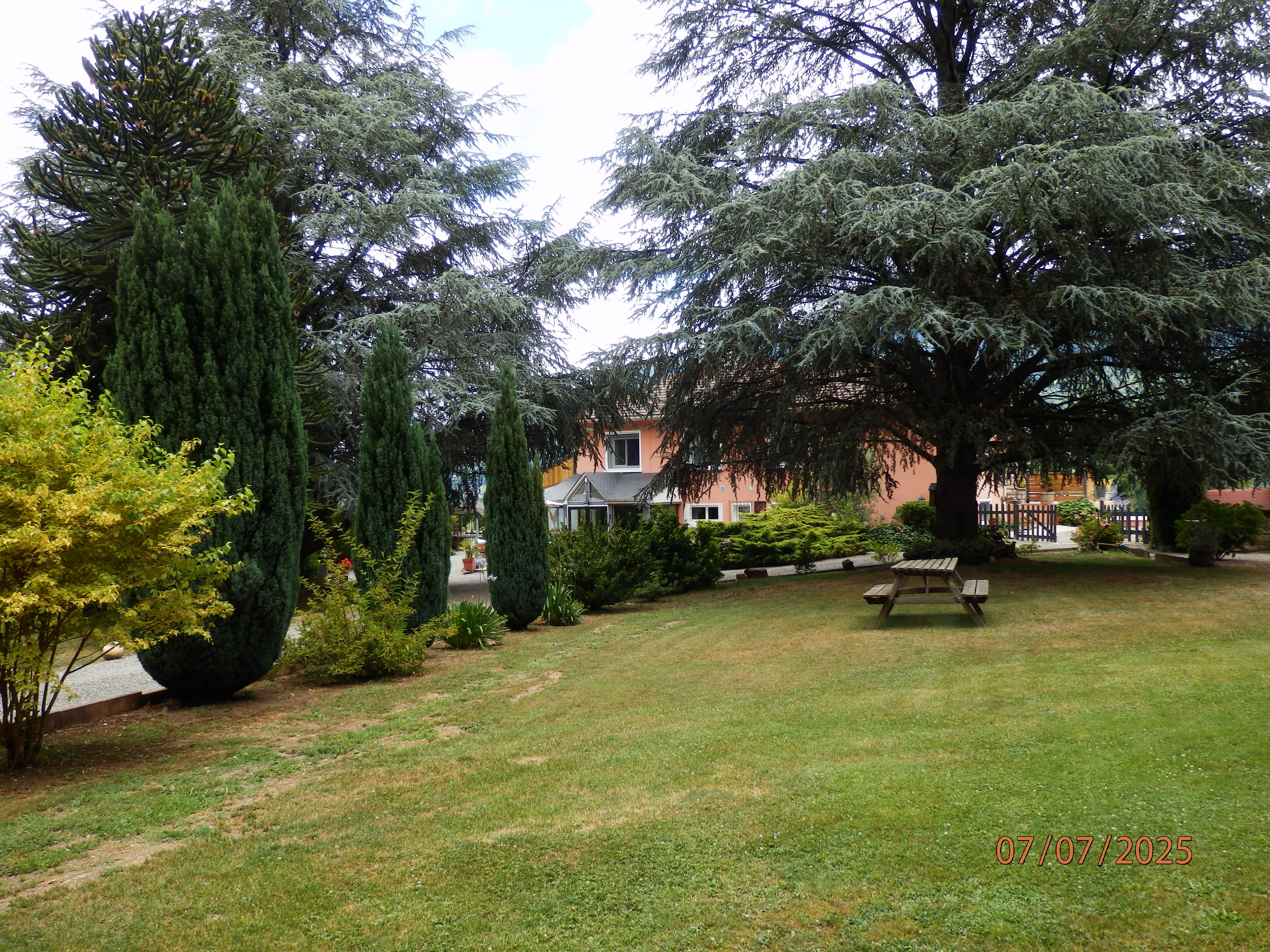 Photo n° 5 of the location