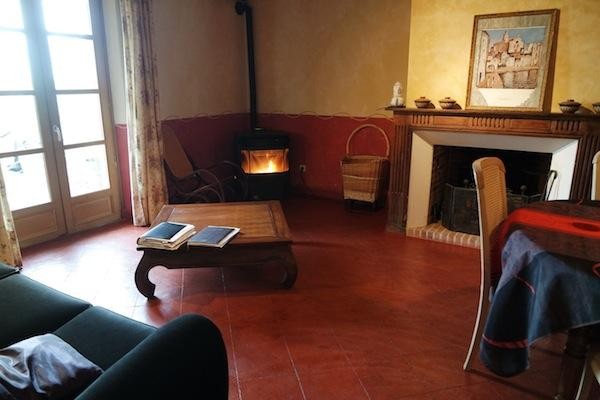 Salle à manger