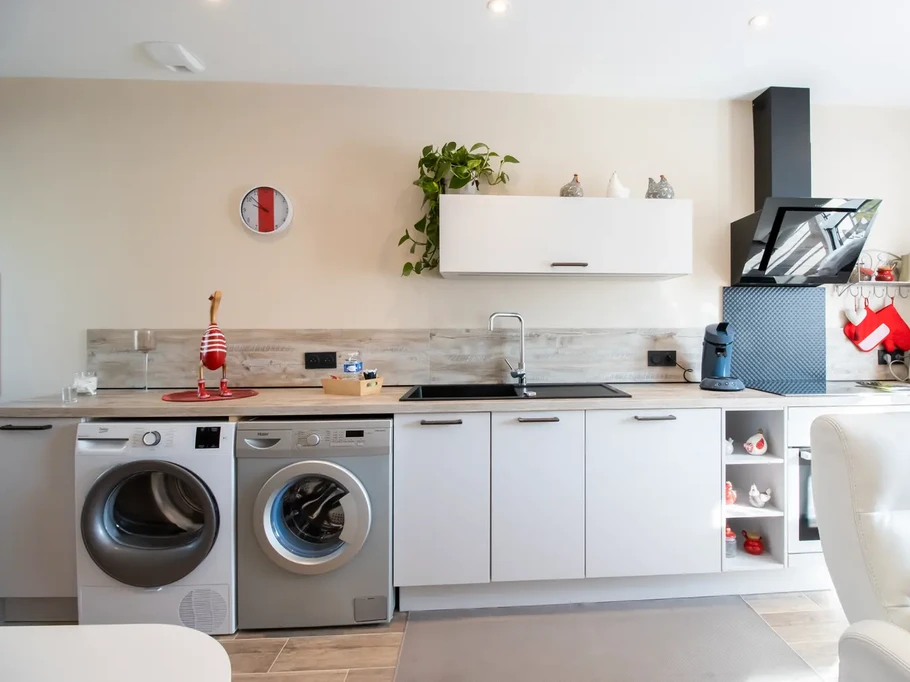 Séjour du gîte Pic épeiche