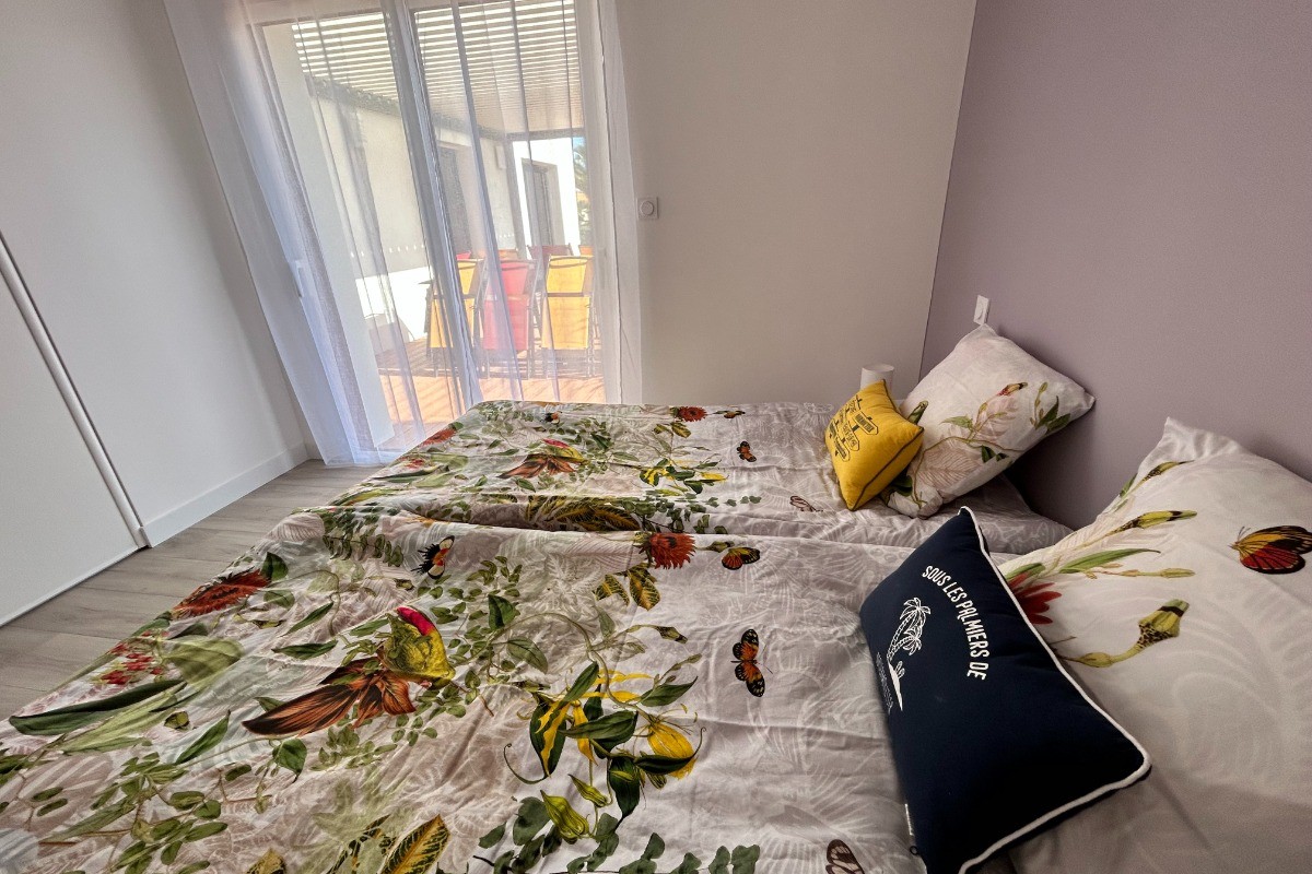 Chambre 2