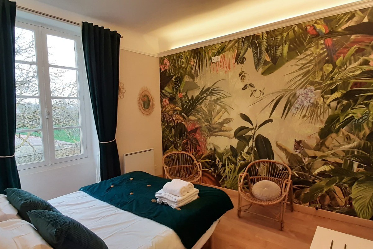 Chambre Emily