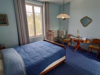 Villa bon repos - Chambre du Guiel