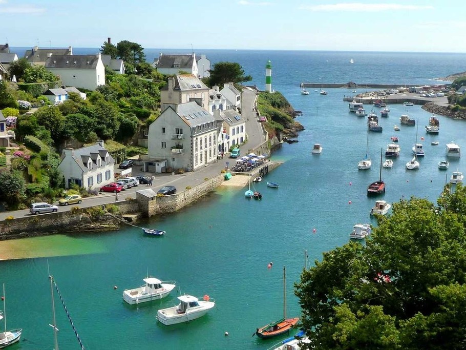 Port de Doelan